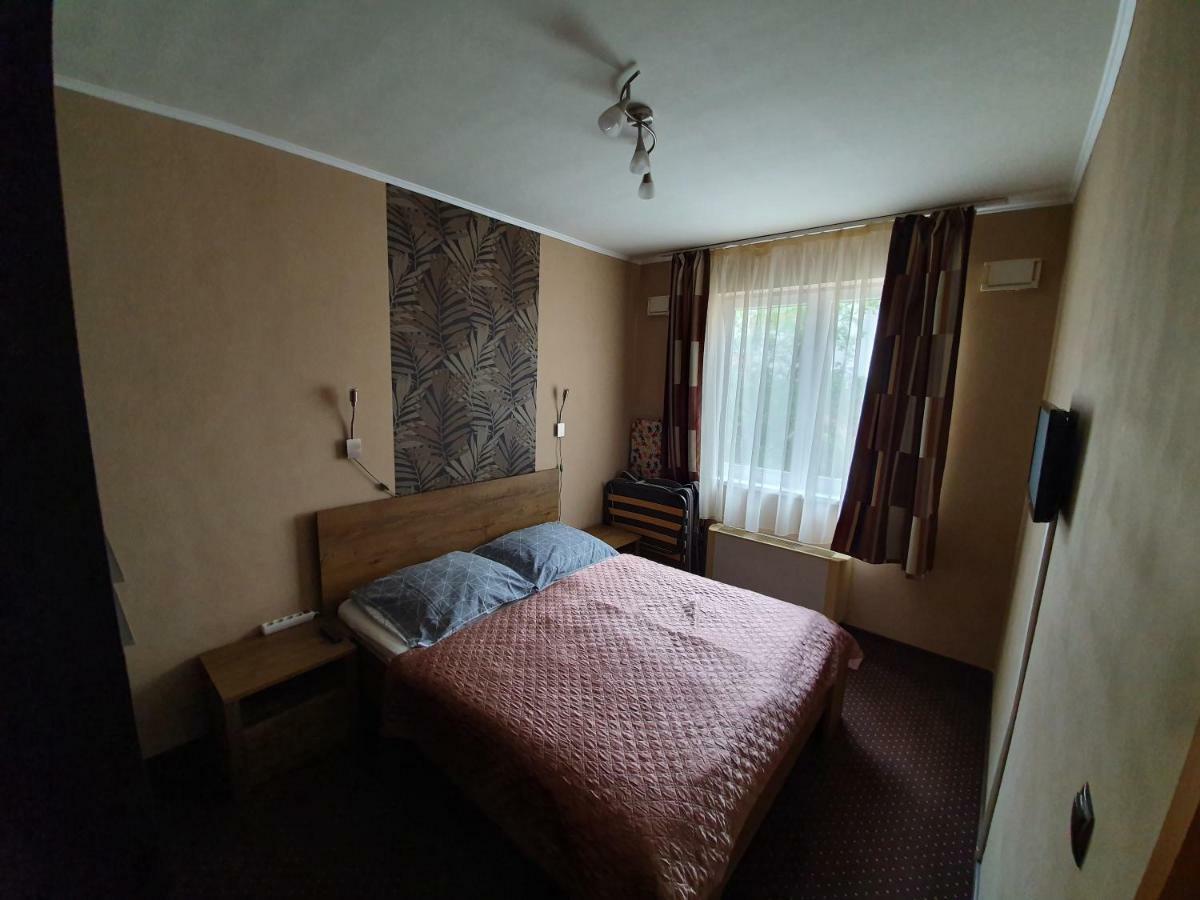 Baby Apartman Apartment Hajdúszoboszló Екстериор снимка