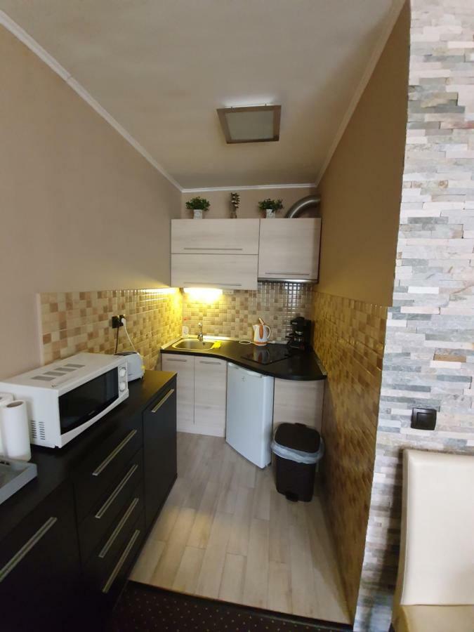 Baby Apartman Apartment Hajdúszoboszló Екстериор снимка